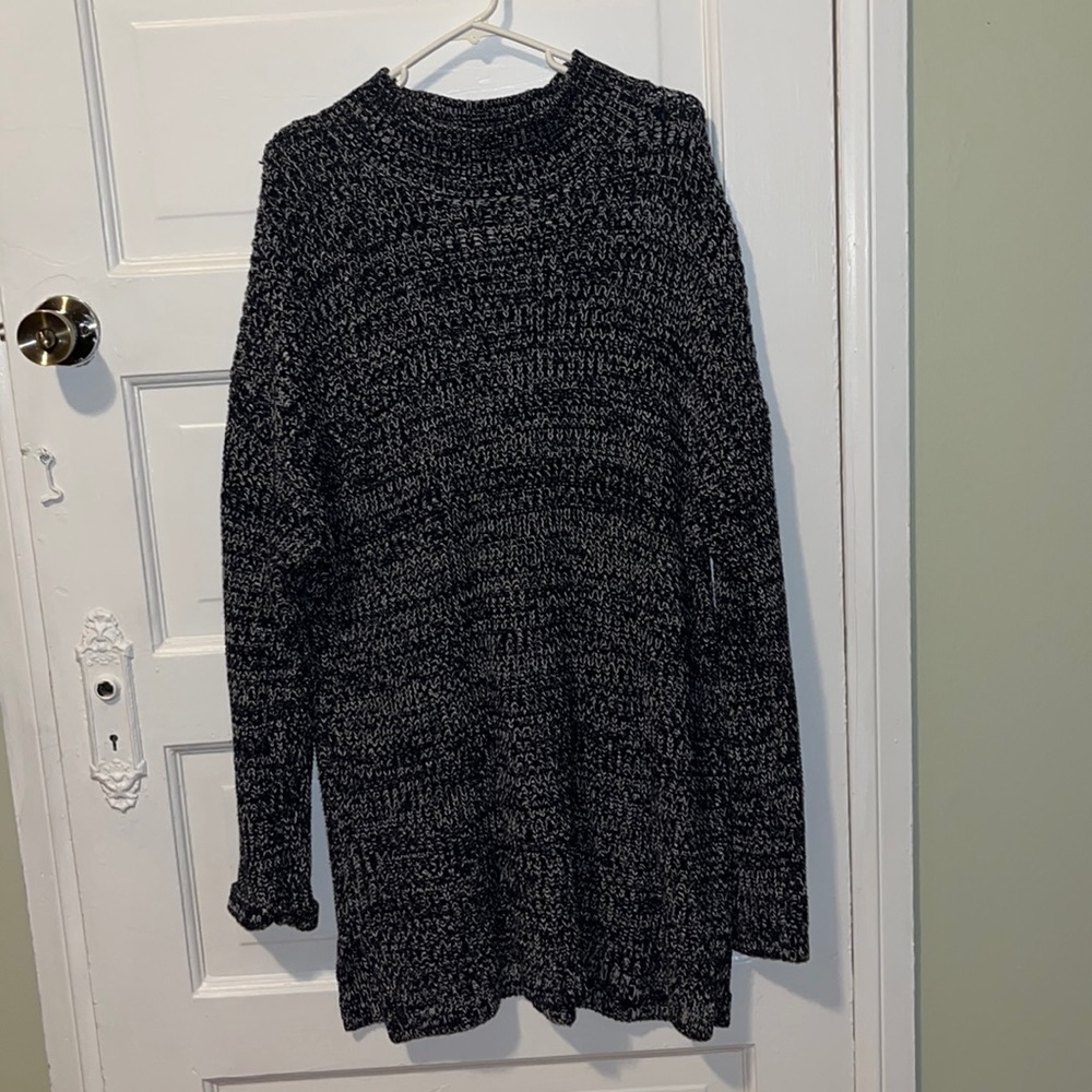 Gap oversized sweater